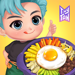 BTS料理王STOVE儲值
