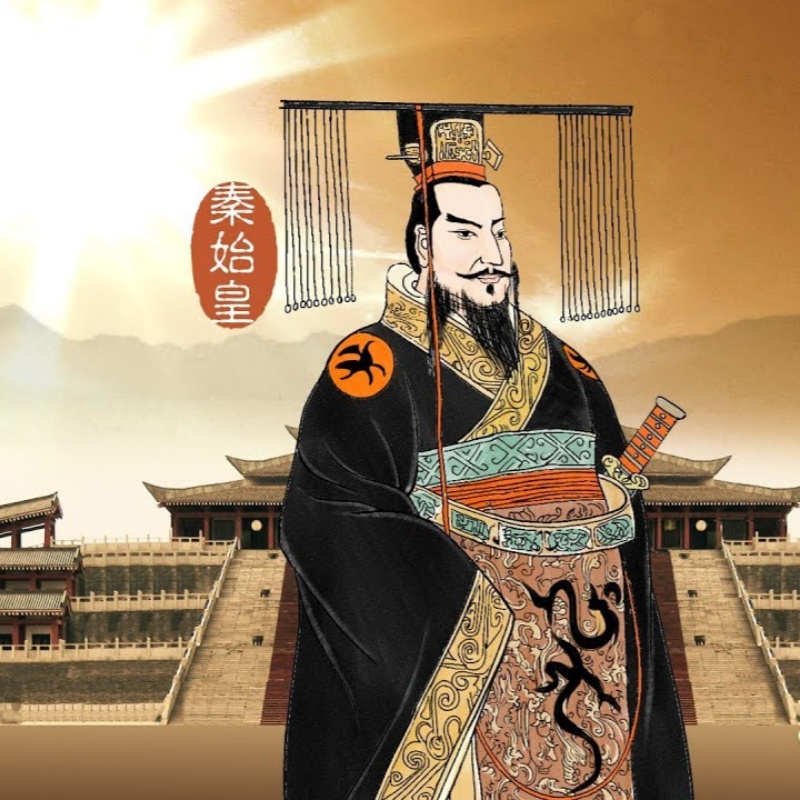 秦皇漢武儲值