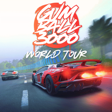 Gumball 3000: World Tour儲值