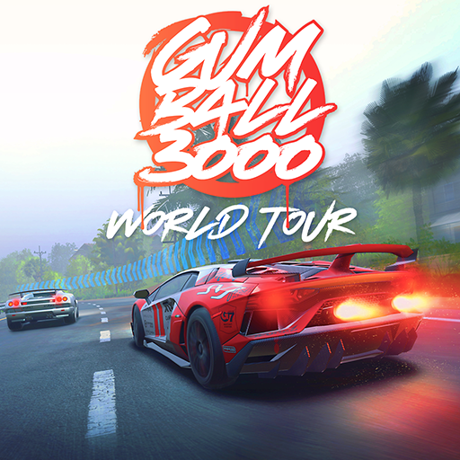 Gumball 3000: World Tour儲值