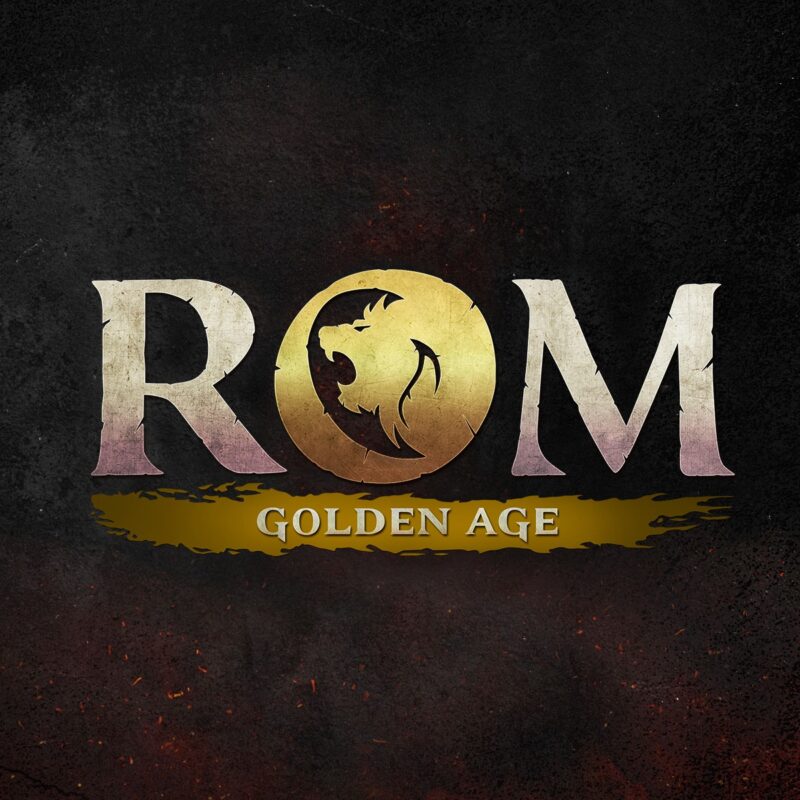 ROM: Golden Age儲值