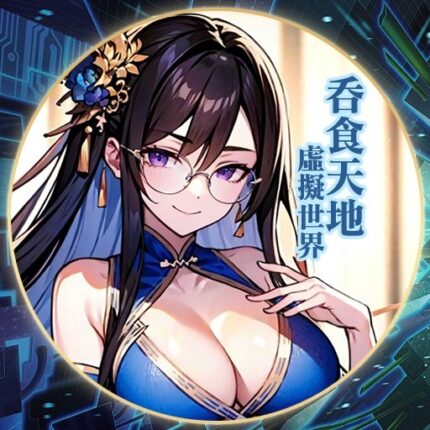 吞食天地 虛擬世界儲值
