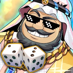 富翁派對 GO!儲值