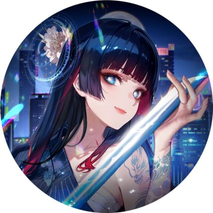 戰靈異聞社儲值