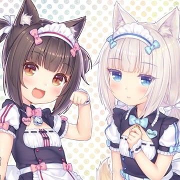 貓娘樂園 Love Project Vol.1儲值