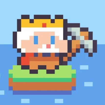 鎬王島儲值