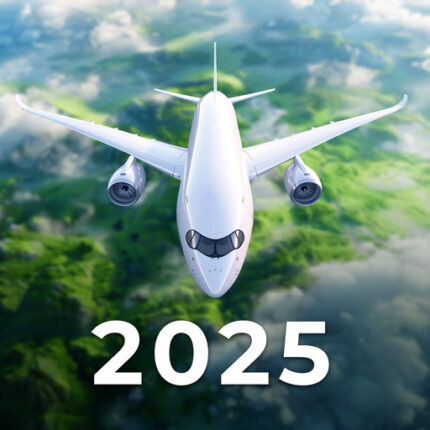 Airline Manager - 2025儲值