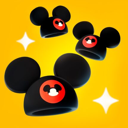 Disney Magic Match 3D儲值