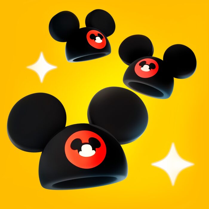 Disney Magic Match 3D儲值