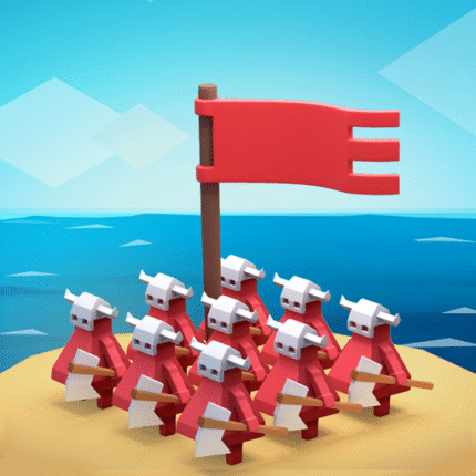 Island War儲值