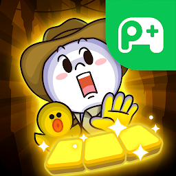 LINE 秘寶挖挖哇儲值