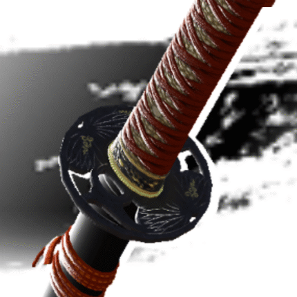 Samurai Soul!儲值