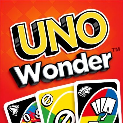 UNO Wonder儲值