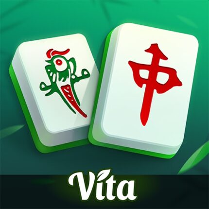 Vita 麻將儲值