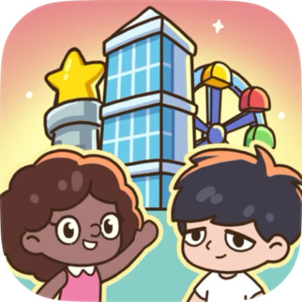 幸福都市- 市長模擬器儲值