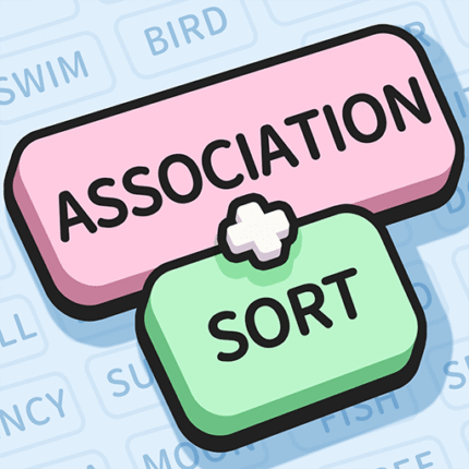 Association Sort: Word Match儲值