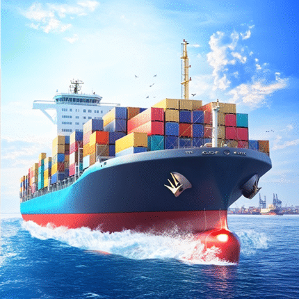 Shipping Manager - 2025儲值