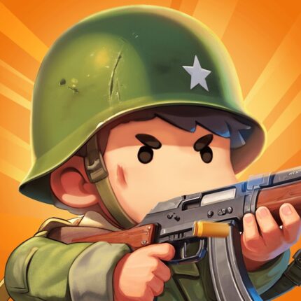 小兵特攻隊儲值