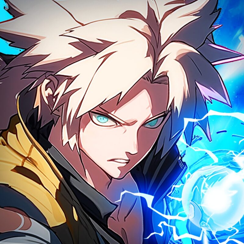 終極忍術：陰陽遁儲值