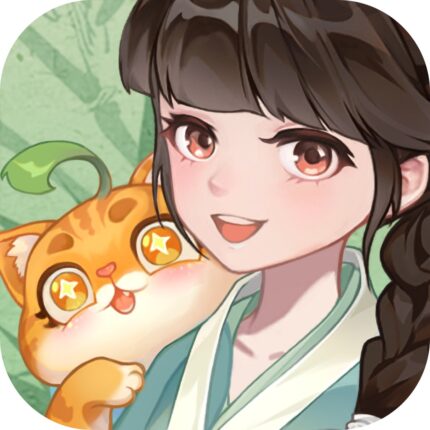 貓茶小當家：掌櫃養成記儲值