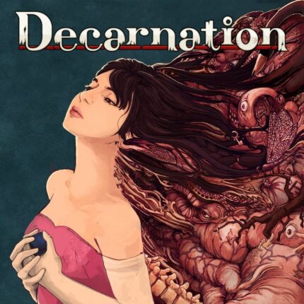 Decarnation儲值