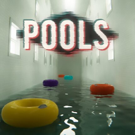 POOLS™儲值