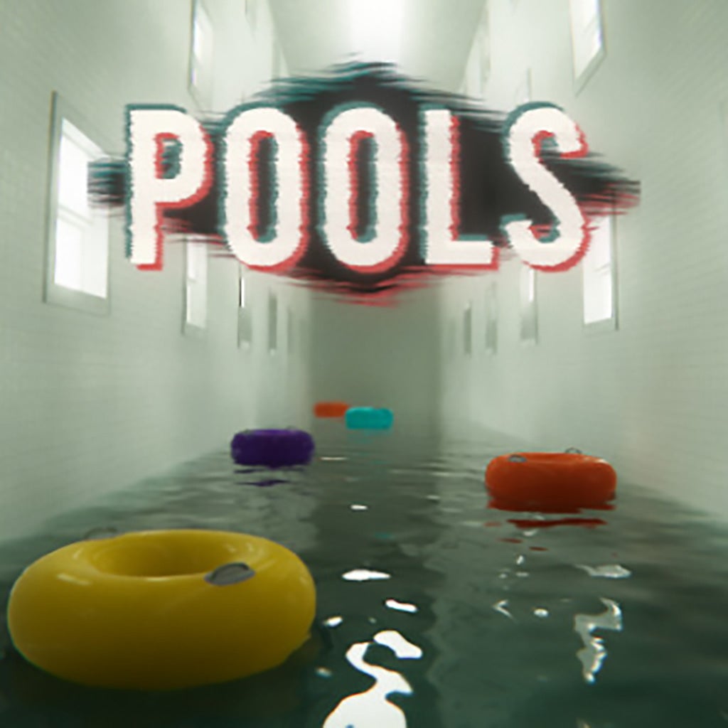 POOLS™儲值 POOLS™儲值