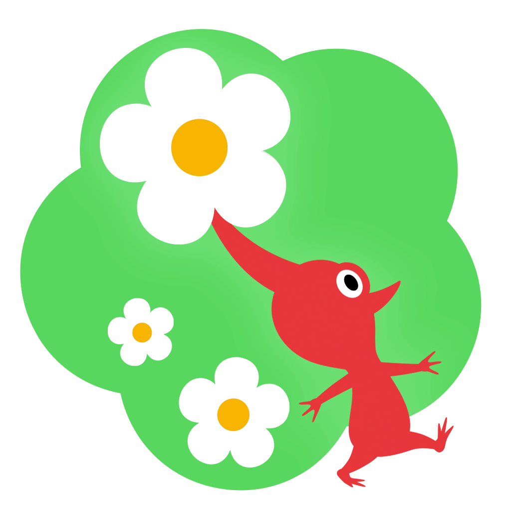 Pikmin Bloom儲值 Pikmin Bloom儲值