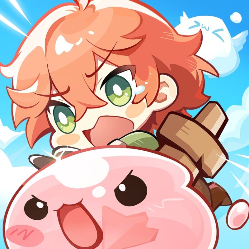 RO仙境傳說：米德加茲戰記儲值