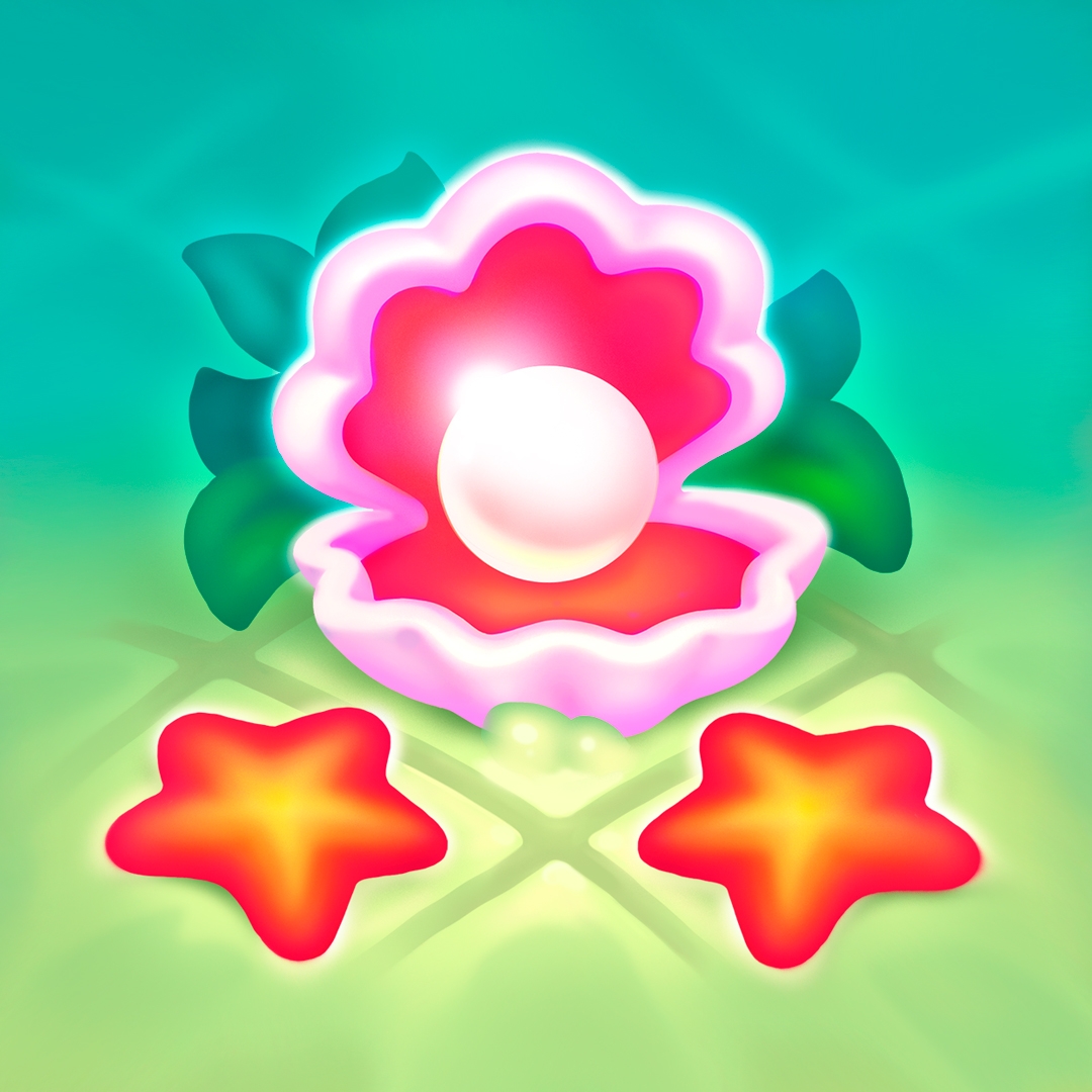 Secrets of Paradise Merge Game儲值 Secrets of Paradise Merge Game儲值