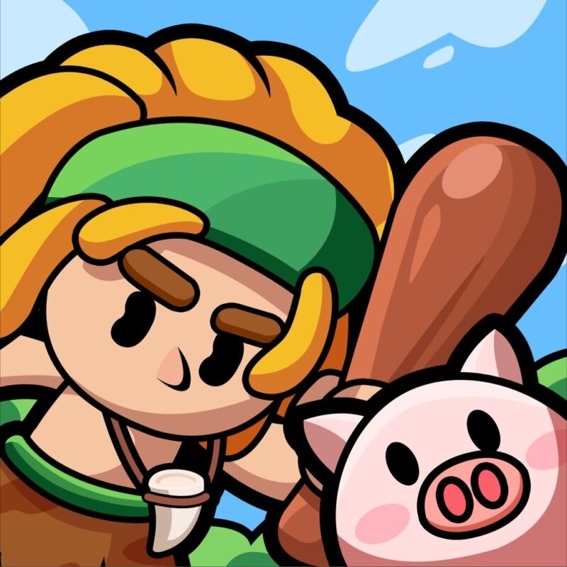 石器時代馴服儲值