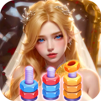 Glam Screw Puzzle儲值