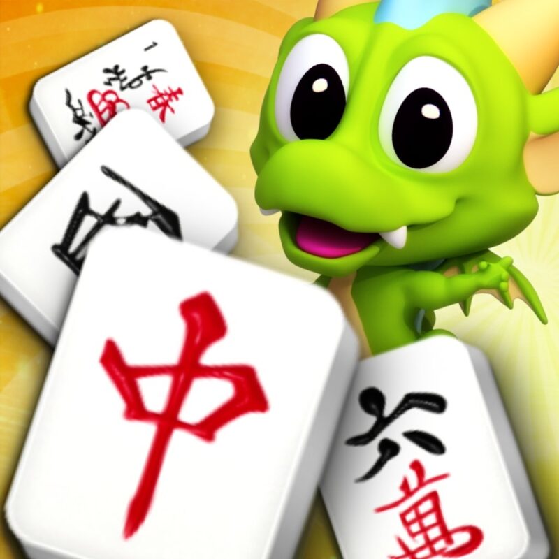 Mahjong Wonders™儲值