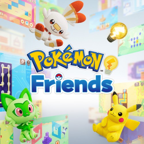 Pokémon Friends儲值 Pokémon Friends儲值