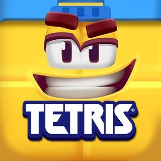 Tetris® Block Party儲值