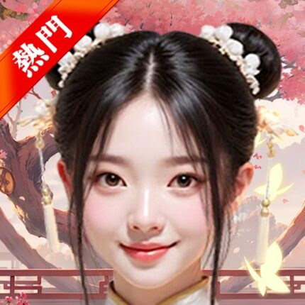 亂世美人傳儲值