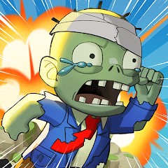 殭屍不要跑儲值