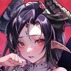 永夜女神：雙面魅影儲值