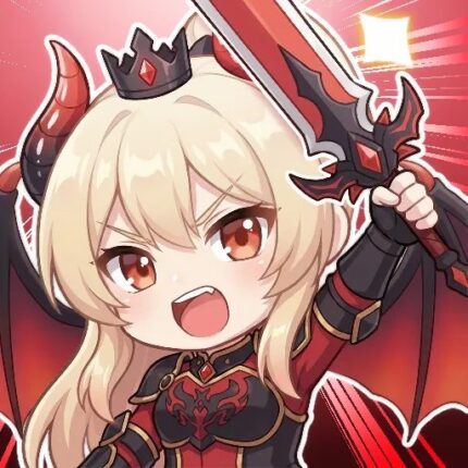 女高中生養成：放置型RPG儲值