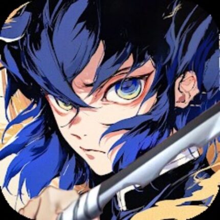 日之呼吸-炎之刃儲值