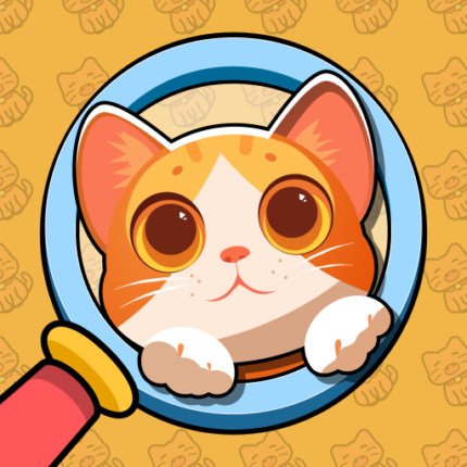 Find The Cat - Spot It!儲值