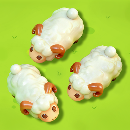 Sheep Dash: Sheep Away儲值