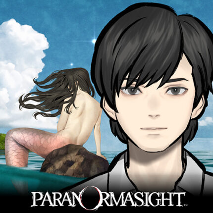 靈視異聞FILE38 伊勢人魚物語儲值