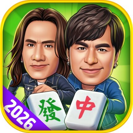 麻將明星3缺1儲值