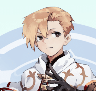 Kris Chen