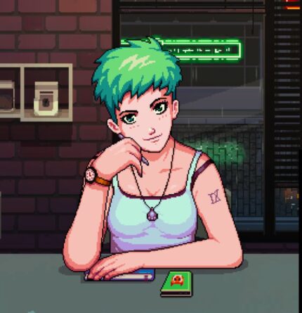 Coffee Talk: Episode 1儲值