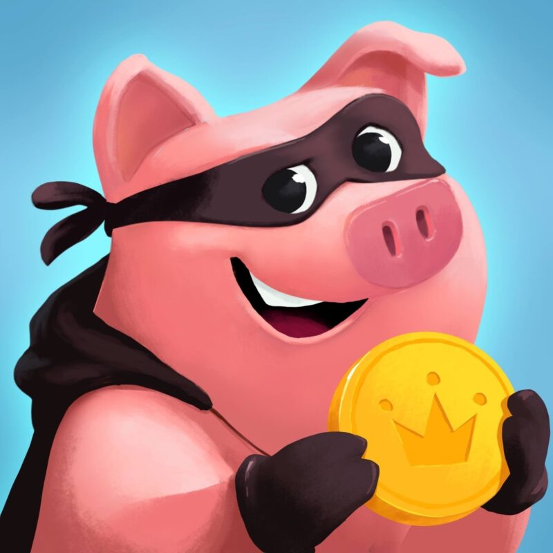 Coin Master - Board Adventure儲值
