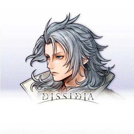 DISSIDIA DUELLUM FINAL FANTASY儲值