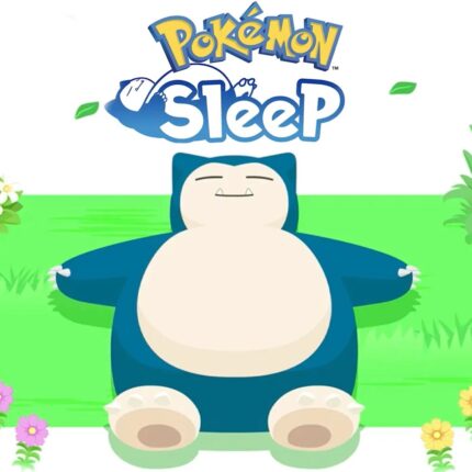 Pokémon Sleep儲值