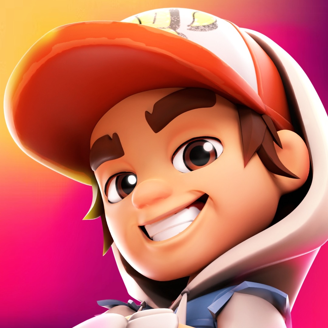 Subway Surfers City儲值 Subway Surfers City儲值